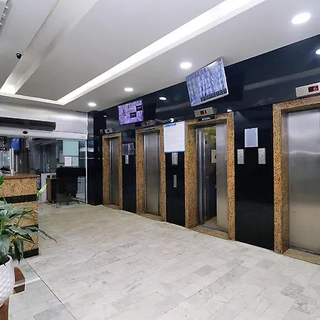 Apartamento Copacabana Gt01-3